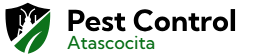 Atascocita Pest Control Company Logo