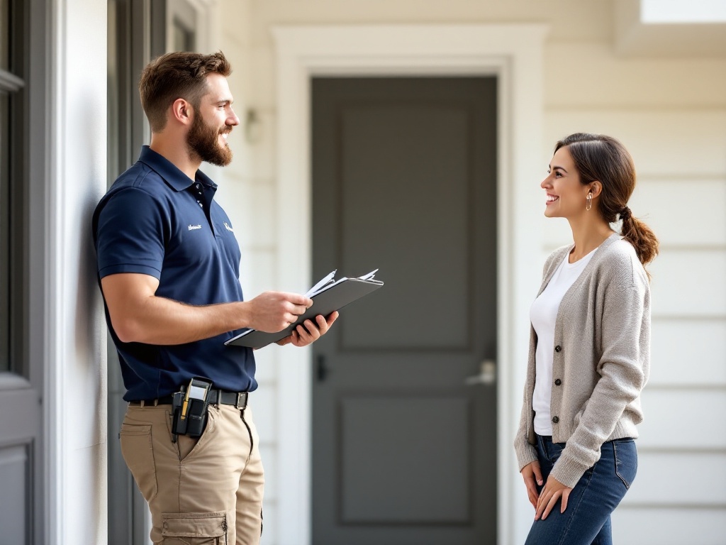 Termite Treatment in Atascocita, TX